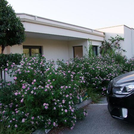 Apartamento Vue Magnifique Sur Baie Ajaccio Porticcio  Exterior foto