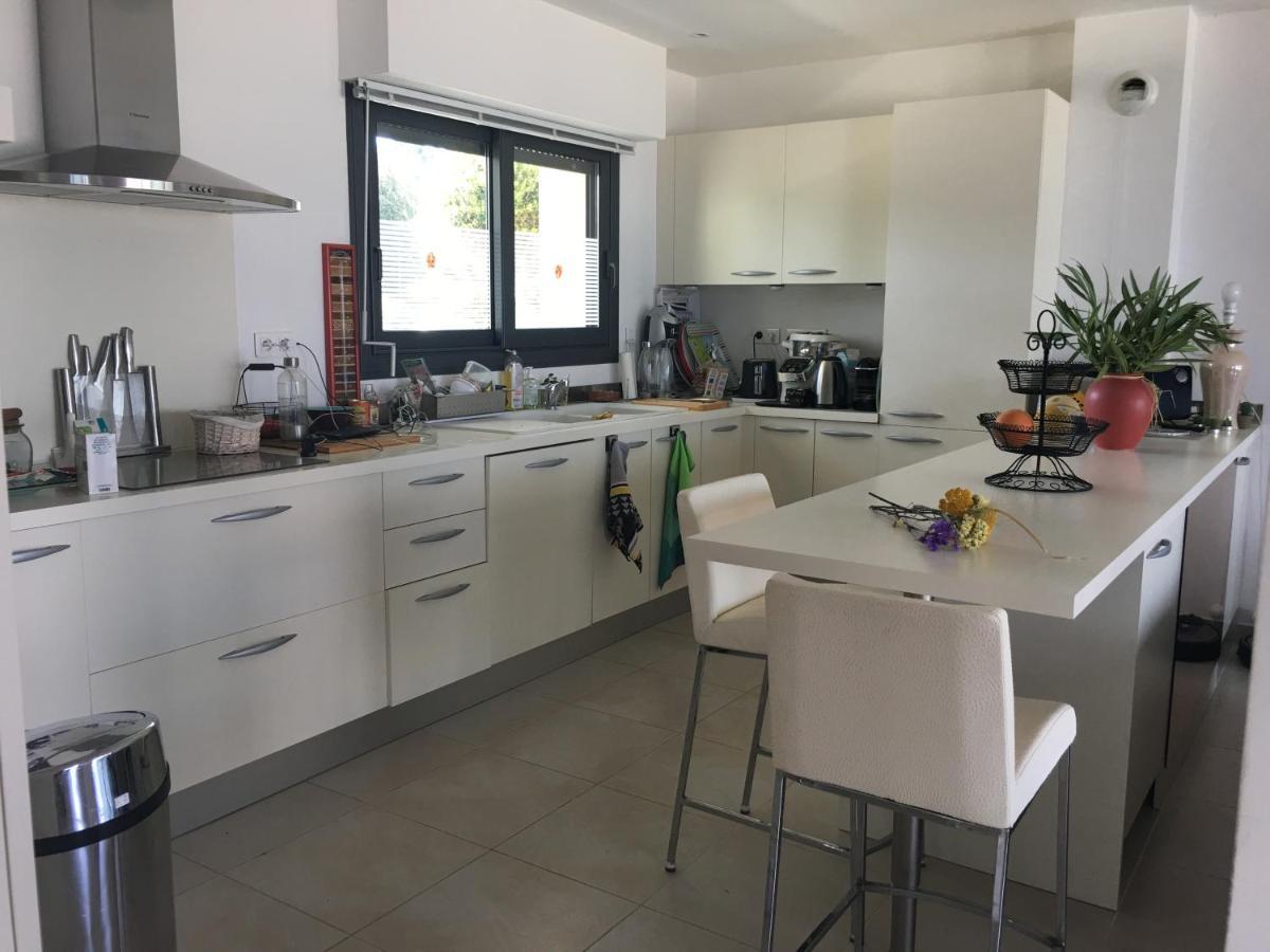 Apartamento Vue Magnifique Sur Baie Ajaccio Porticcio  Exterior foto