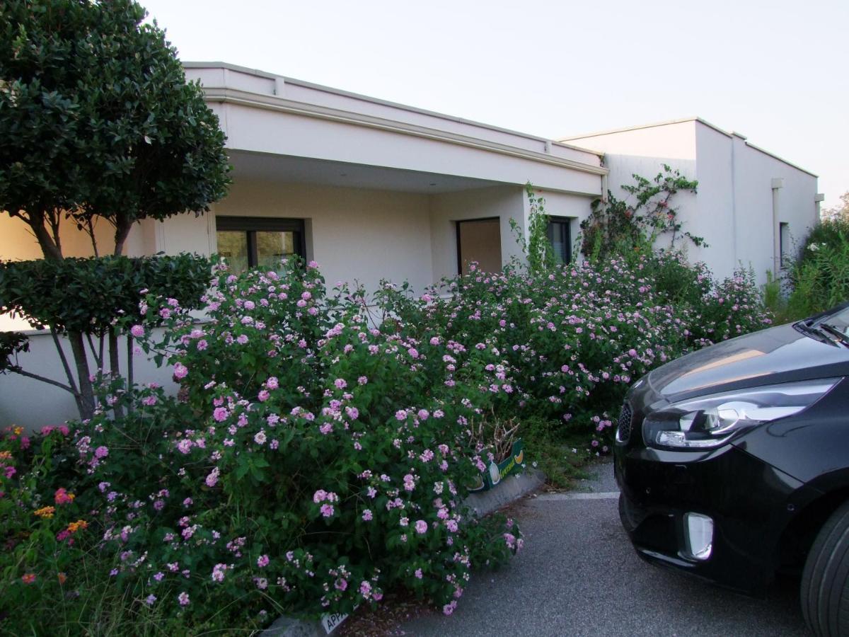 Apartamento Vue Magnifique Sur Baie Ajaccio Porticcio  Exterior foto